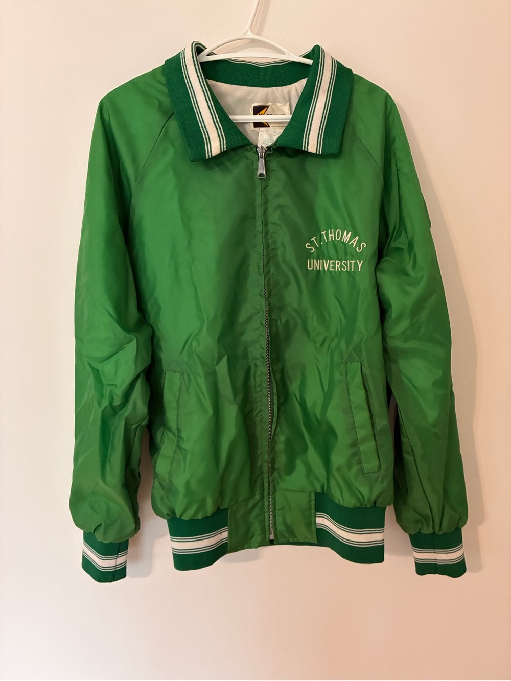 Vintage 1970s KBrand jacket